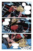 Black Canary Best of The Best #1-3: 1